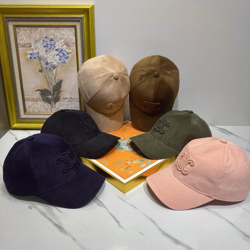 Celine cap (391)