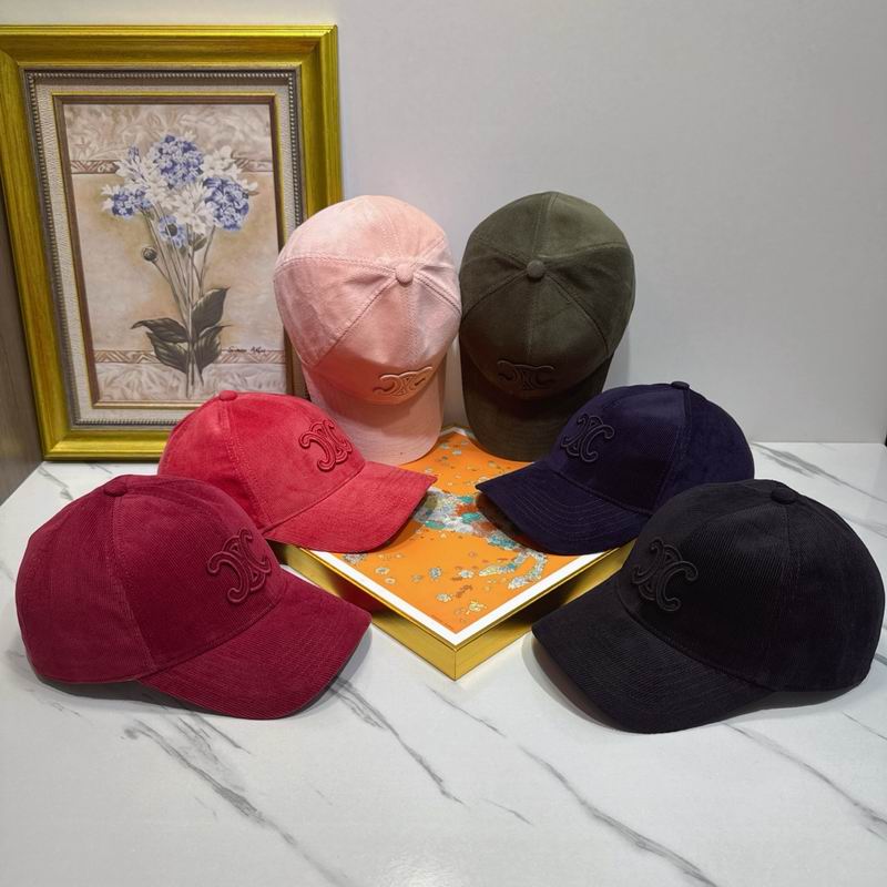 Celine cap (392)
