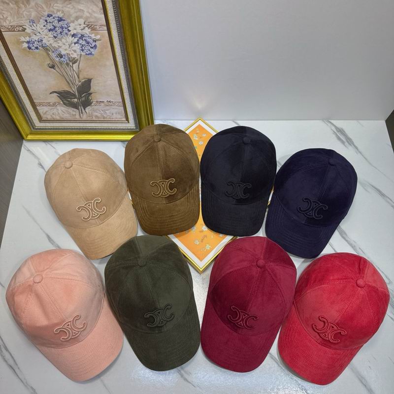 Celine cap (394)