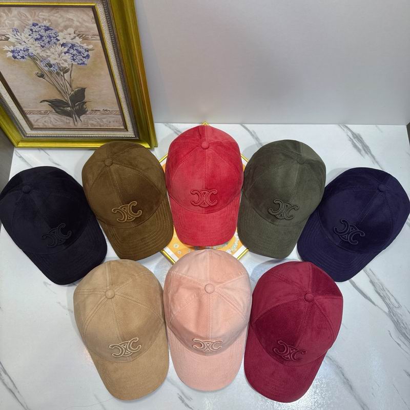 Celine cap (396)