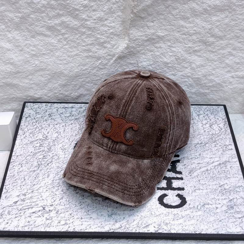 Celine cap (506)