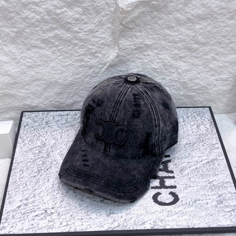 Celine cap (507)