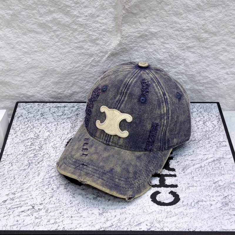 Celine cap (509)