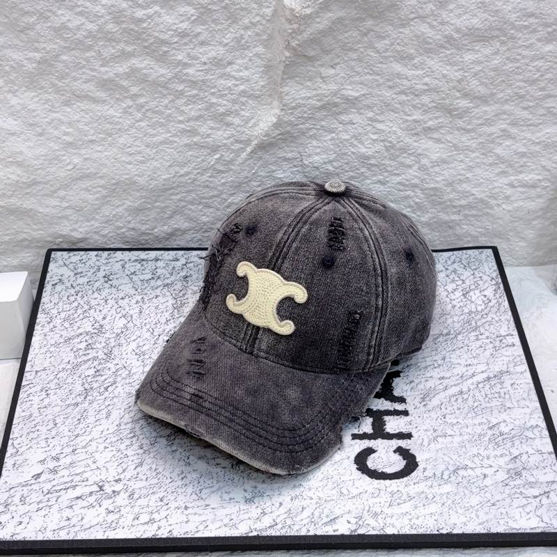 Celine cap (510)