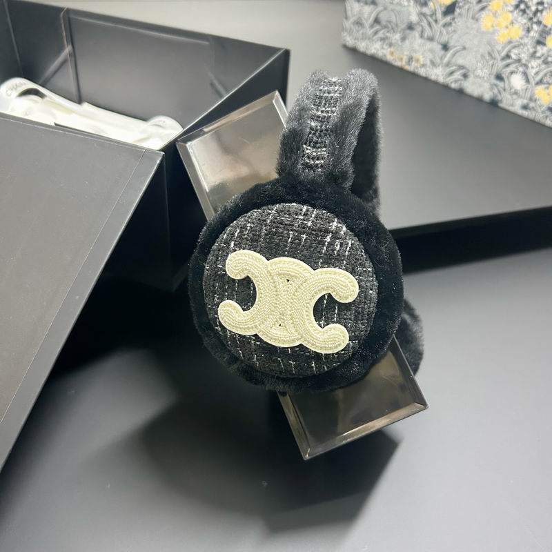 Celine earmuff dx (68)