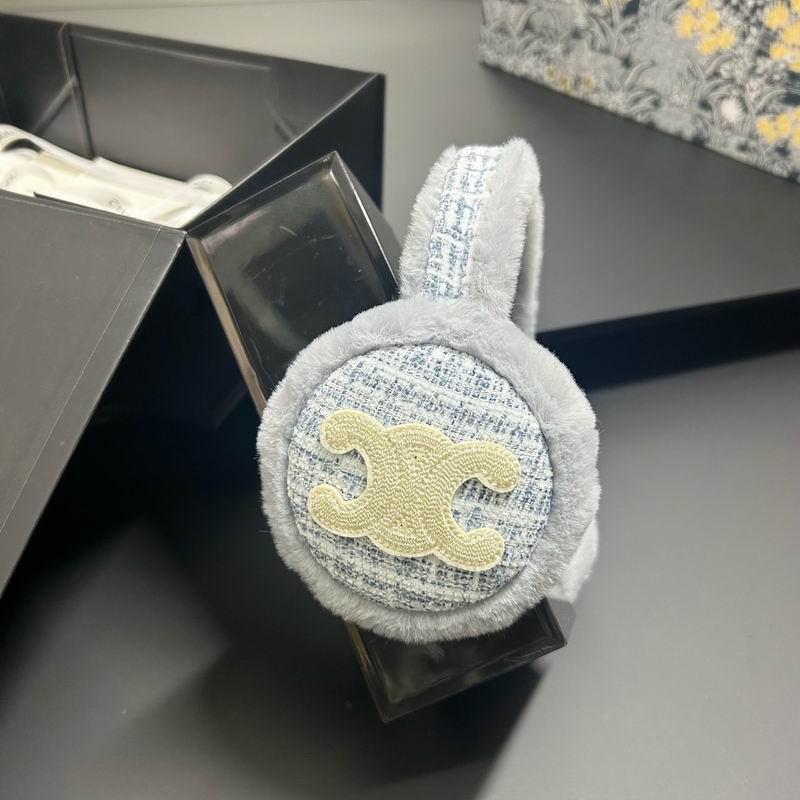 Celine earmuff dx (70)