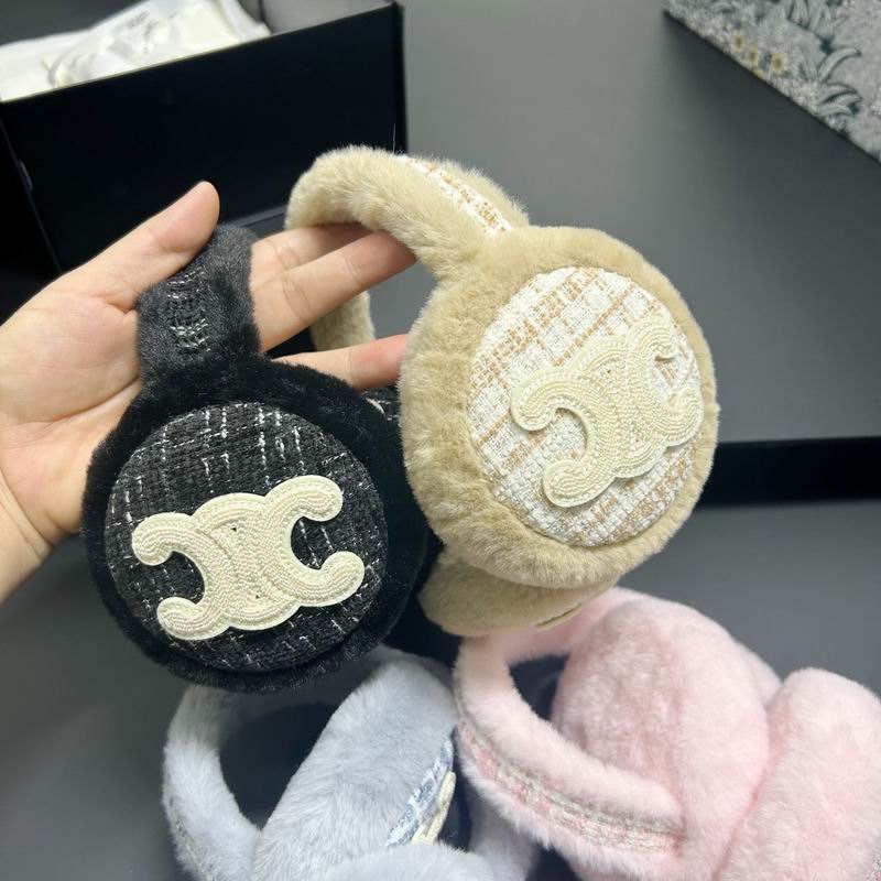 Celine earmuff dx (72)