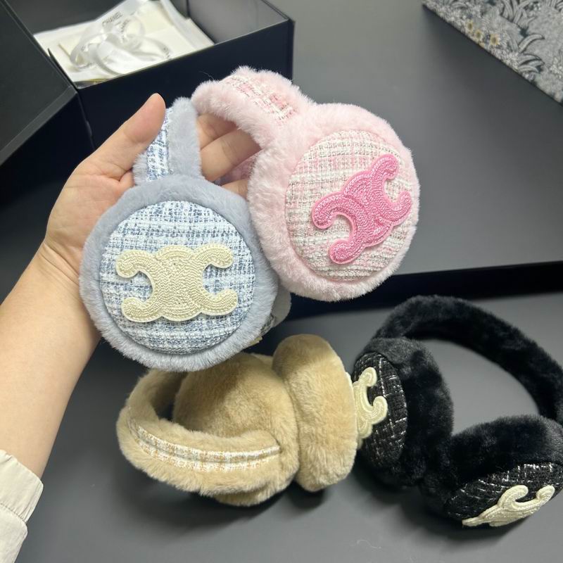 Celine earmuff dx (73)
