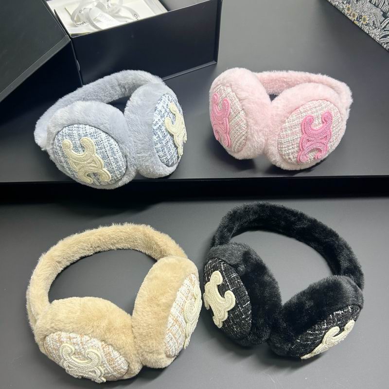 Celine earmuff dx (74)