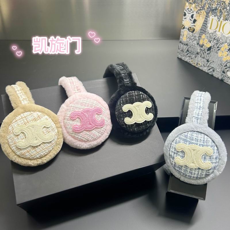 Celine earmuff dx (76)