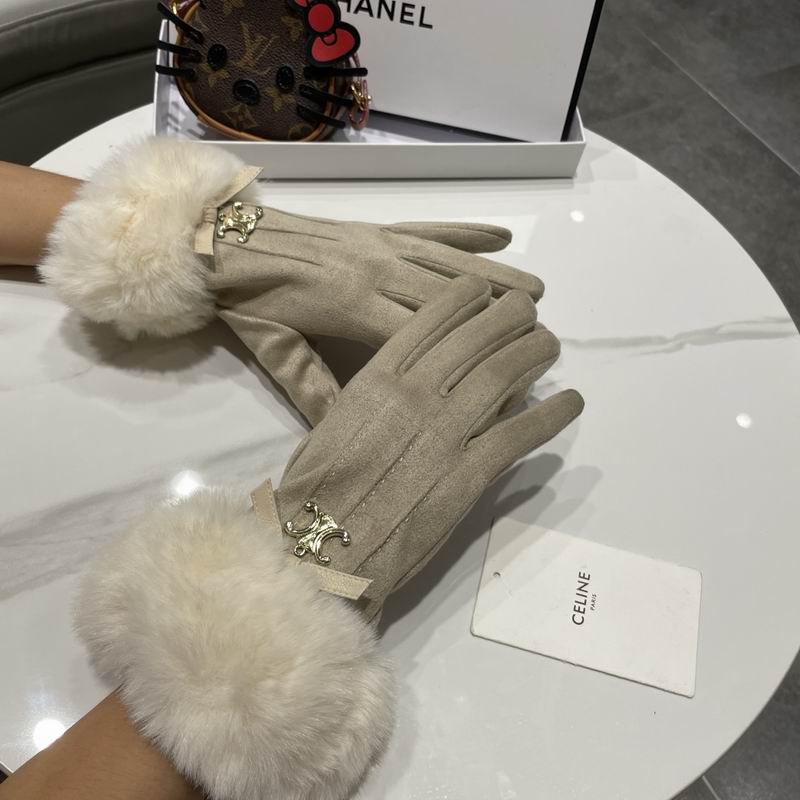 Celine gloves 78 (4)