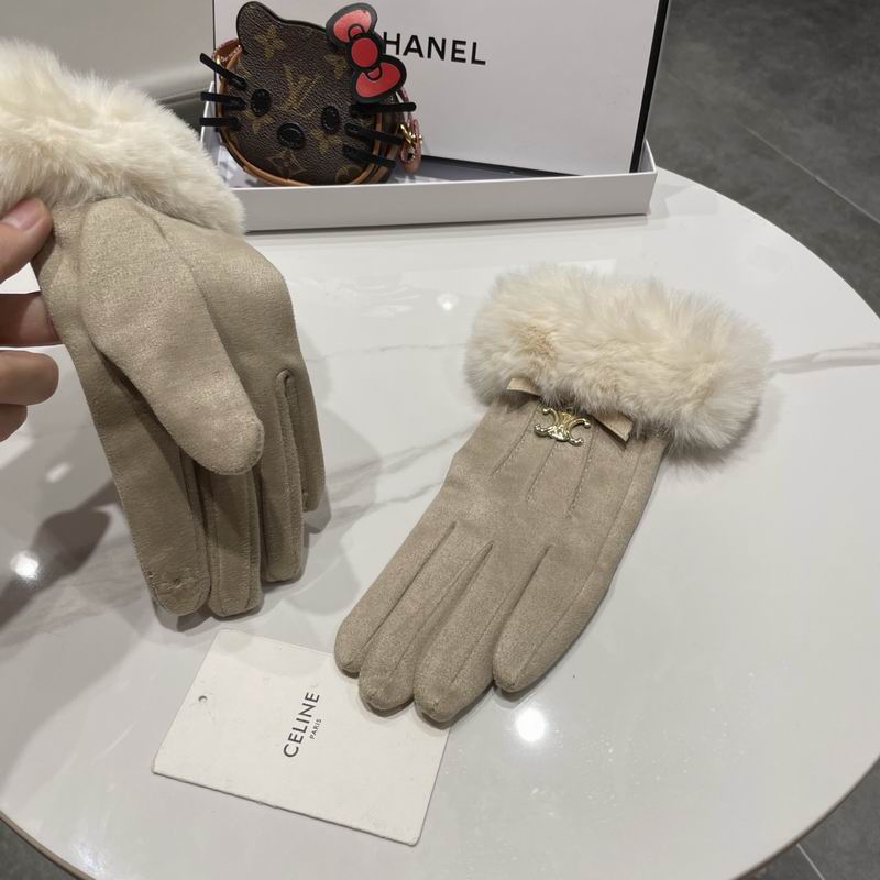 Celine gloves 78 (6)
