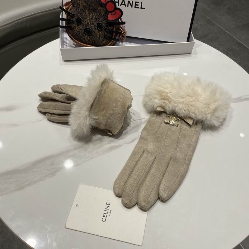 Celine gloves 78 (7)