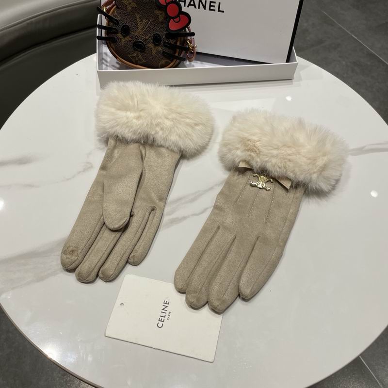Celine gloves 78 (8)
