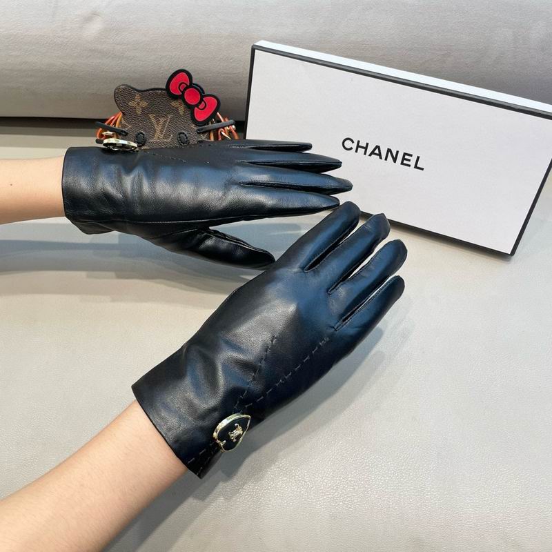 Celine gloves M L 28 (3)