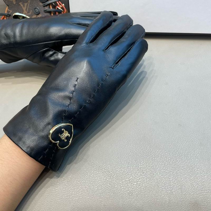 Celine gloves M L 28 (4)