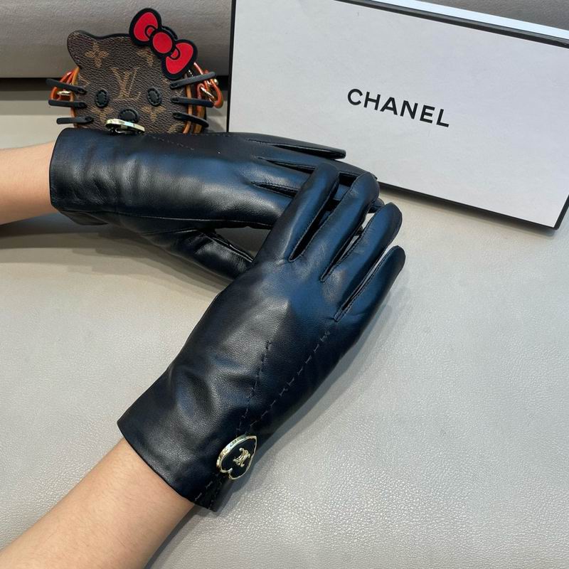 Celine gloves M L 28 (5)