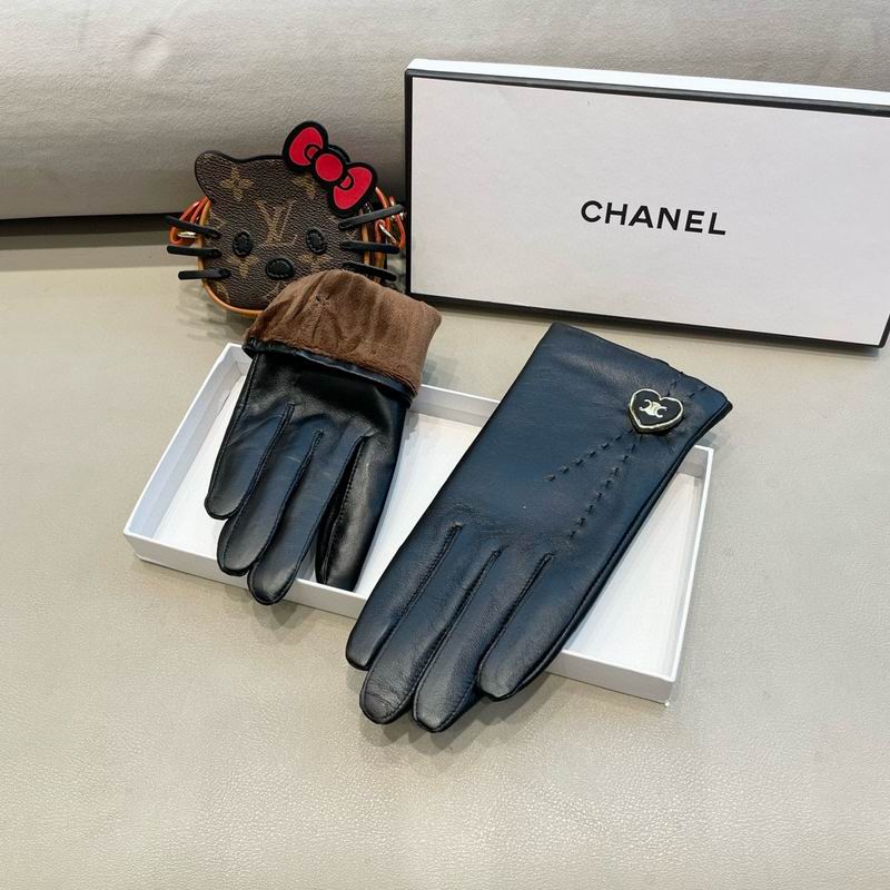 Celine gloves M L 28 (6)