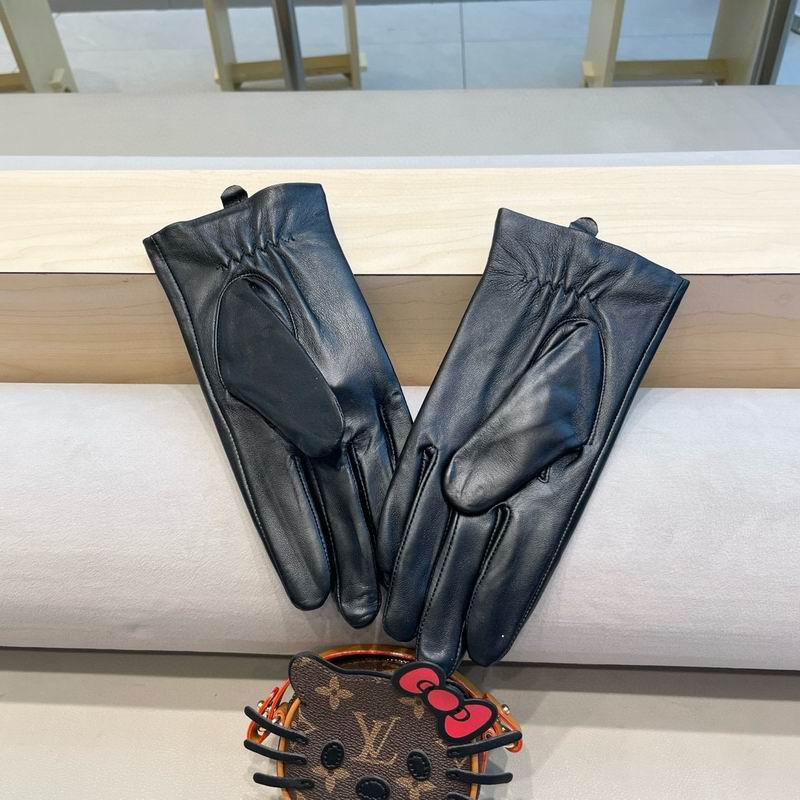 Celine gloves M L 28 (7)