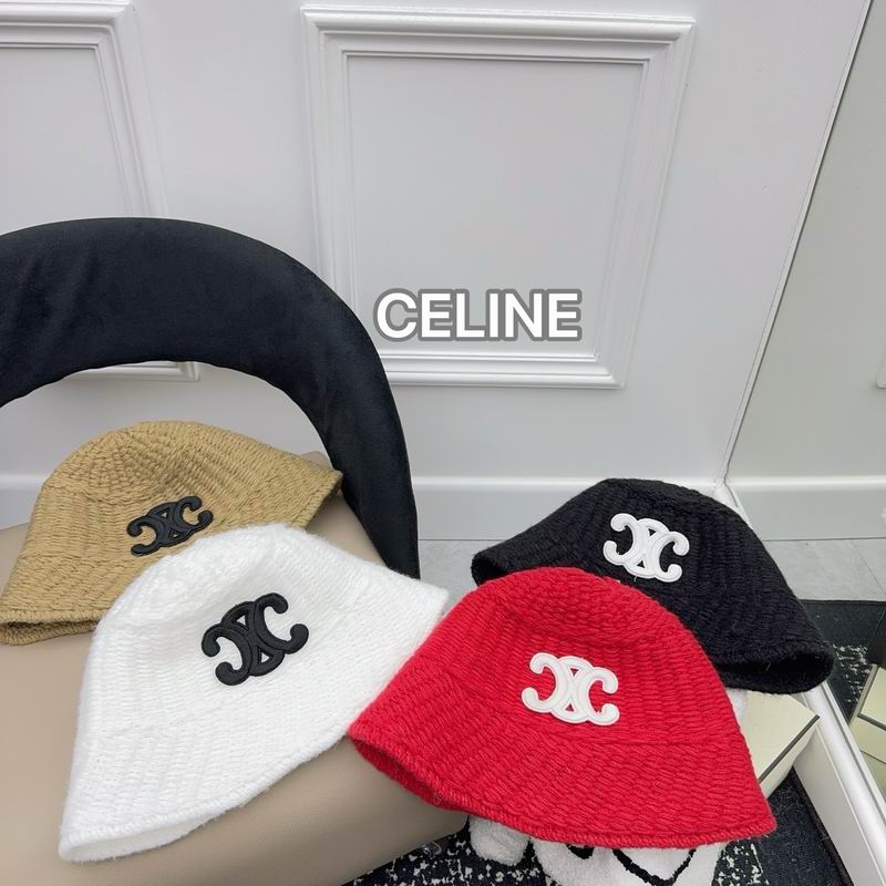 Celine hat (383)