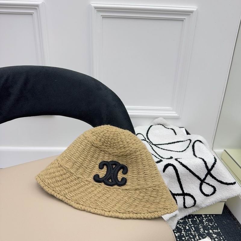 Celine hat (384)