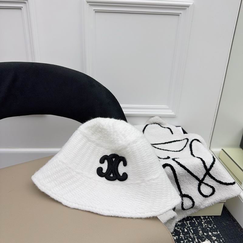 Celine hat (385)