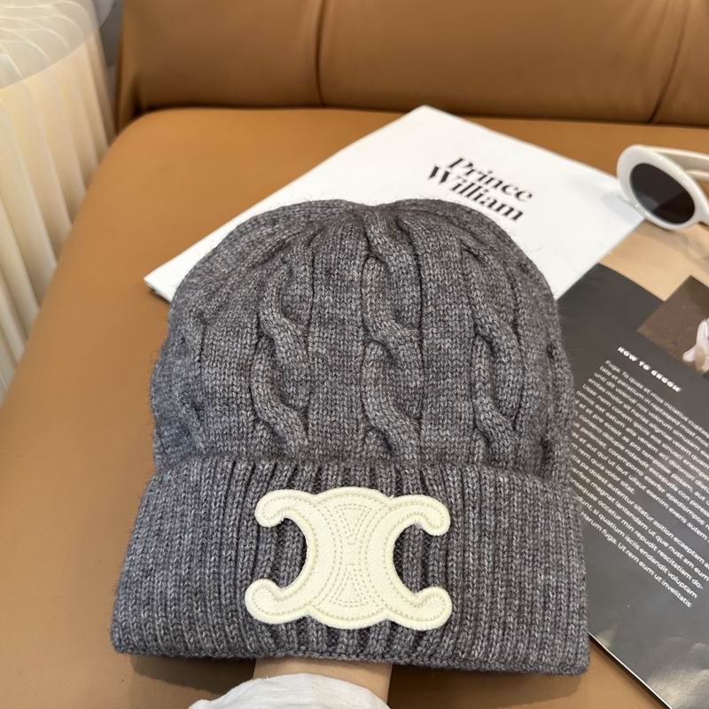 Celine hat dx (1062)