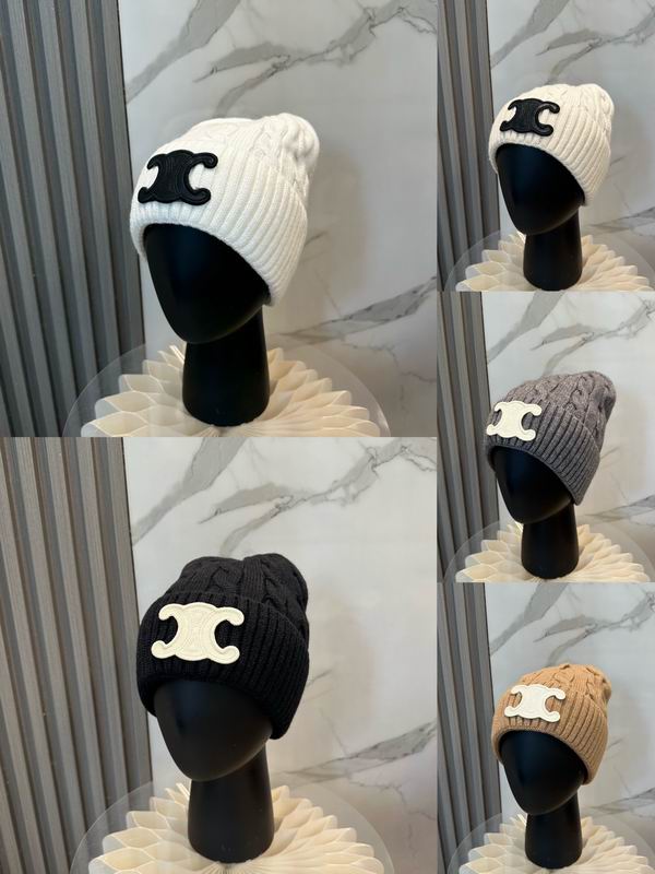 Celine hat dx (1082)