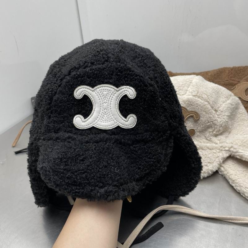 Celine hat dx (3)