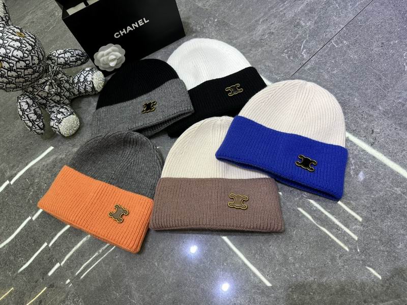 Celine hat dx (502)