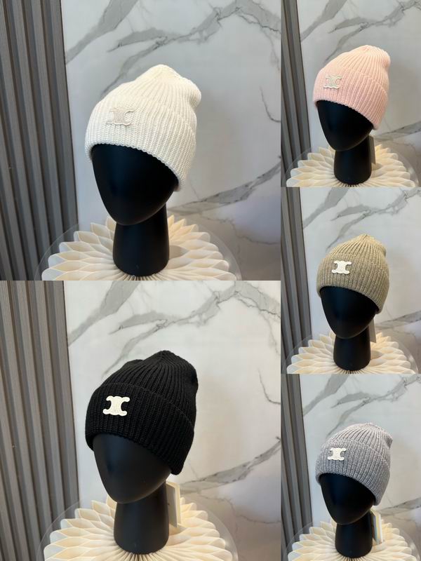 Celine hat dx (732)