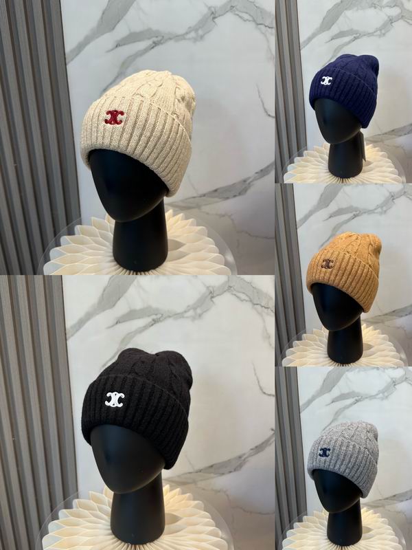 Celine hat dx (778)