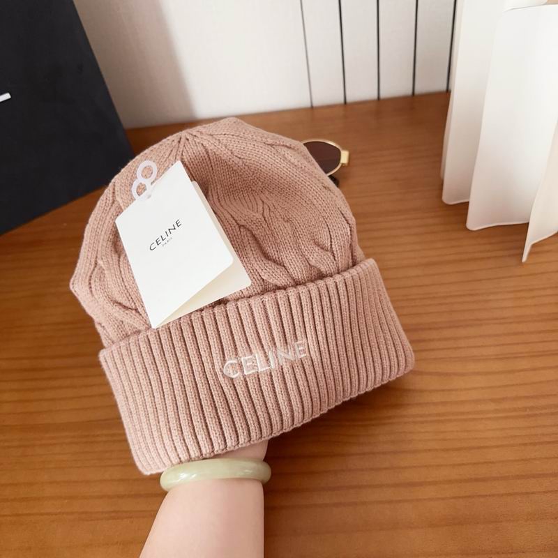 Celine hat dx (888)