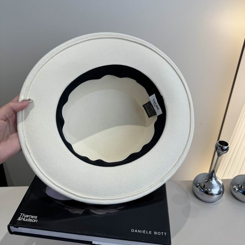 Celine top hat (213)