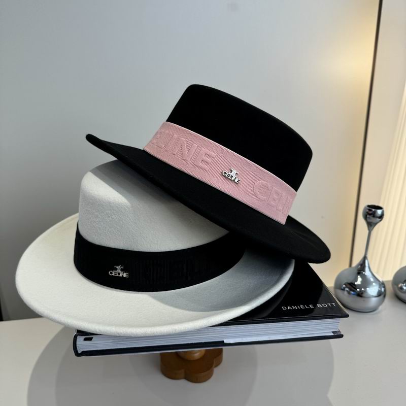 Celine top hat (214)