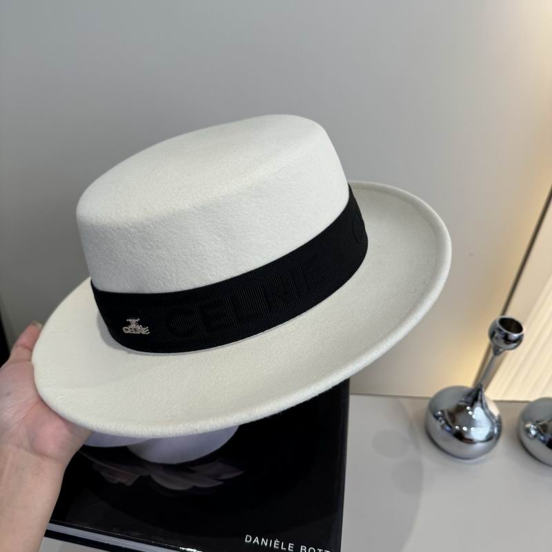 Celine top hat (217)