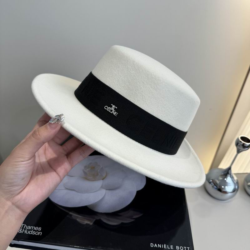 Celine top hat (220)