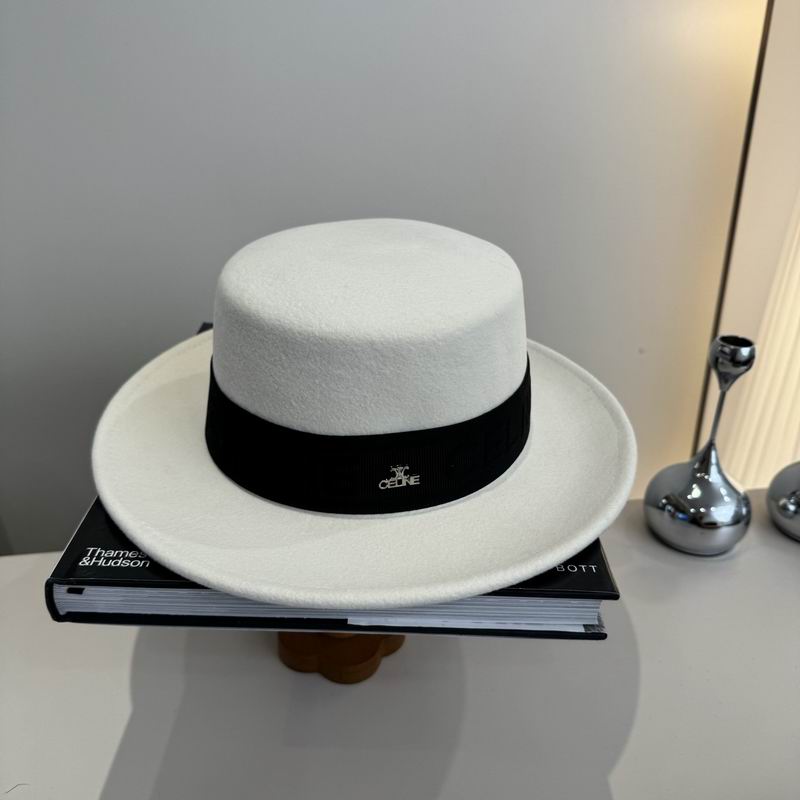 Celine top hat (221)