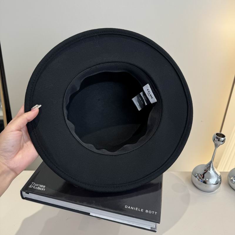 Celine top hat (223)