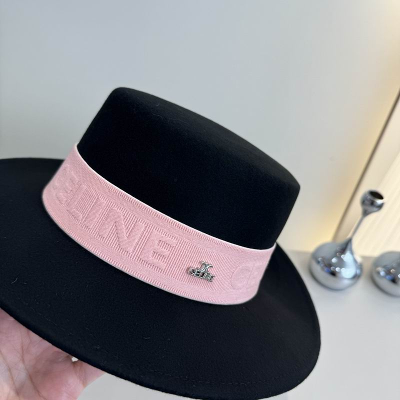 Celine top hat (225)