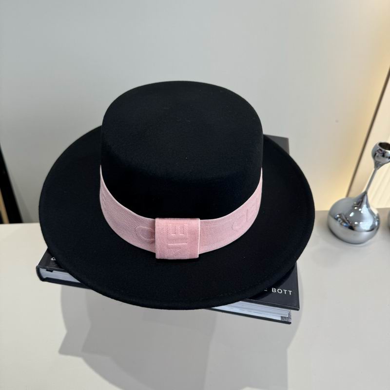 Celine top hat (226)