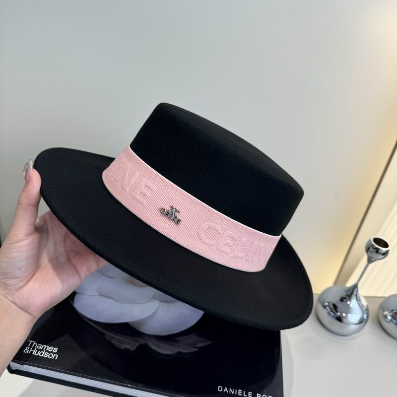 Celine top hat (228)