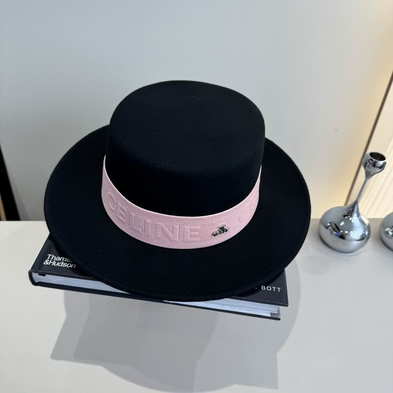 Celine top hat (230)