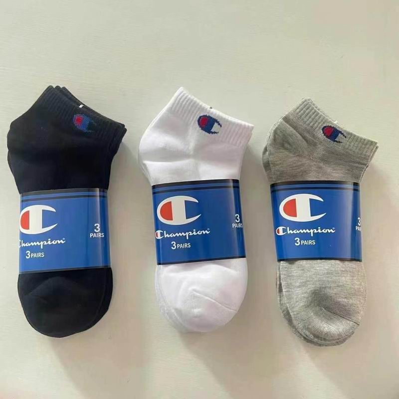 Champion Socks QY (74)