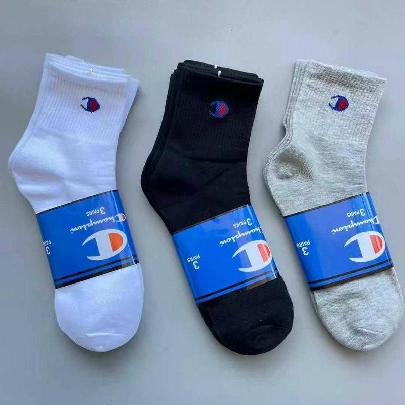 Champion Socks QY (77)