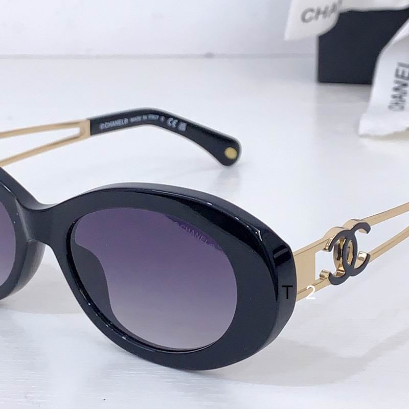 Chanel 9179B 52 18-140 b06