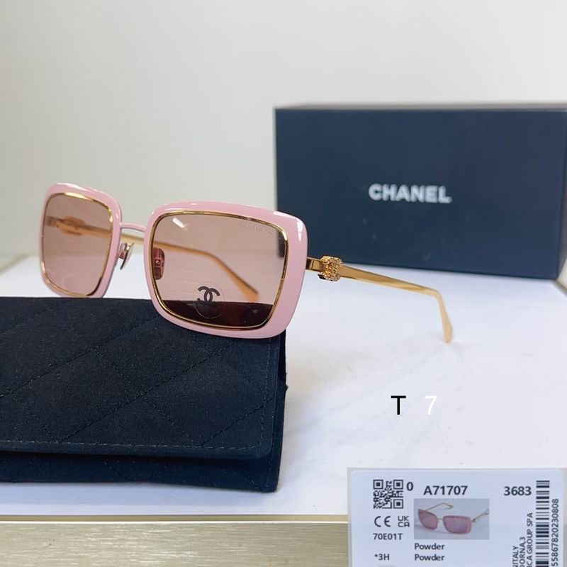 Chanel A71707 53 22-140 G03