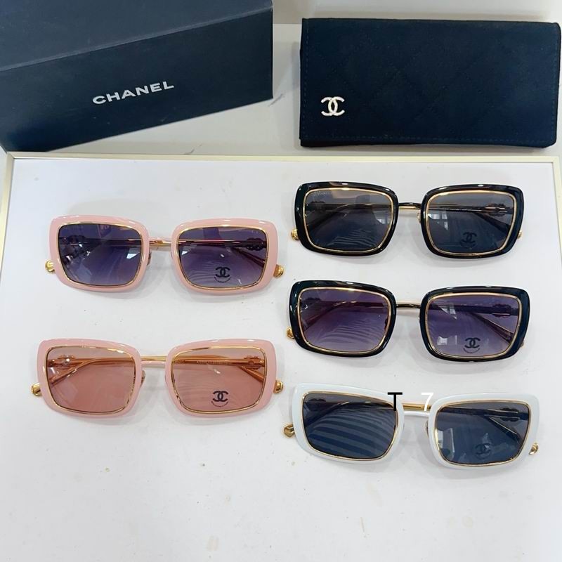 Chanel A71707 53 22-140 G09