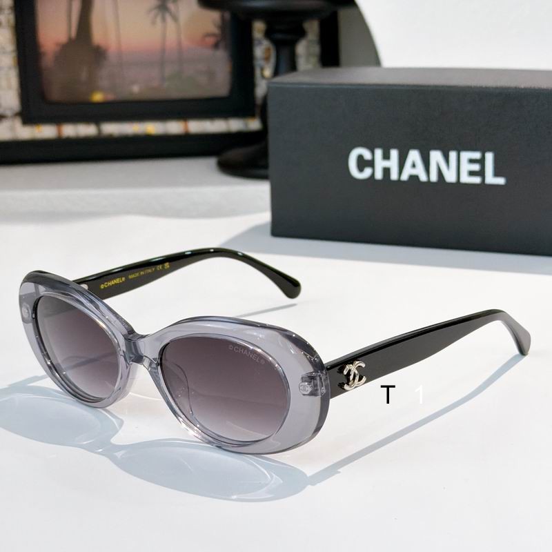 Chanel CH9178 52 18-140 a03