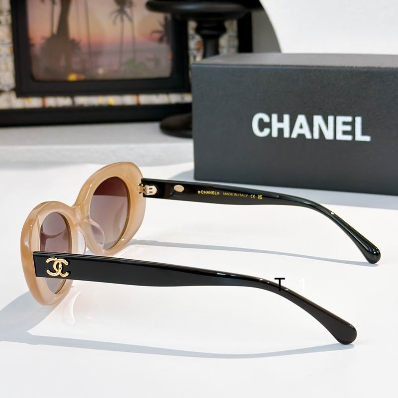 Chanel CH9178 52 18-140 a07